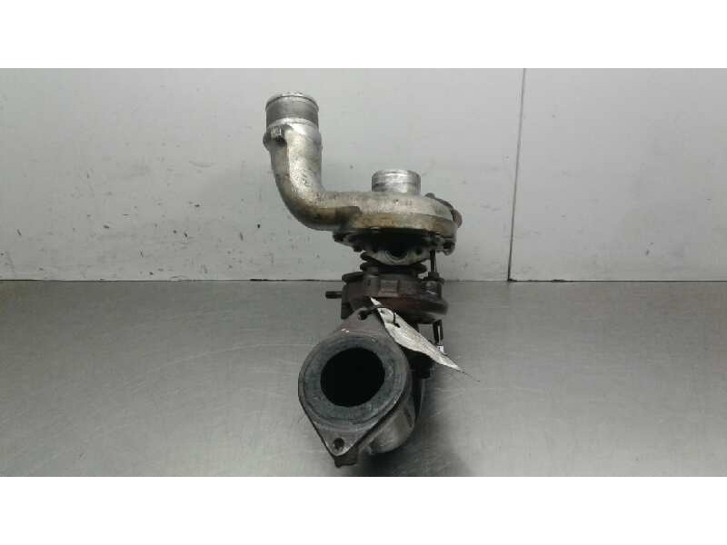 Recambio de turbocompresor para renault megane i fase 2 berlina (ba0) 1.9 dti rxi referencia OEM IAM 700830 7700107795 