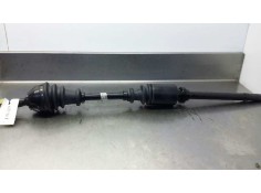 Recambio de transmision delantera derecha para peugeot 306 berlina 3/5 puertas (s1) 1.6 referencia OEM IAM  DERECHA-LARGA PGT186