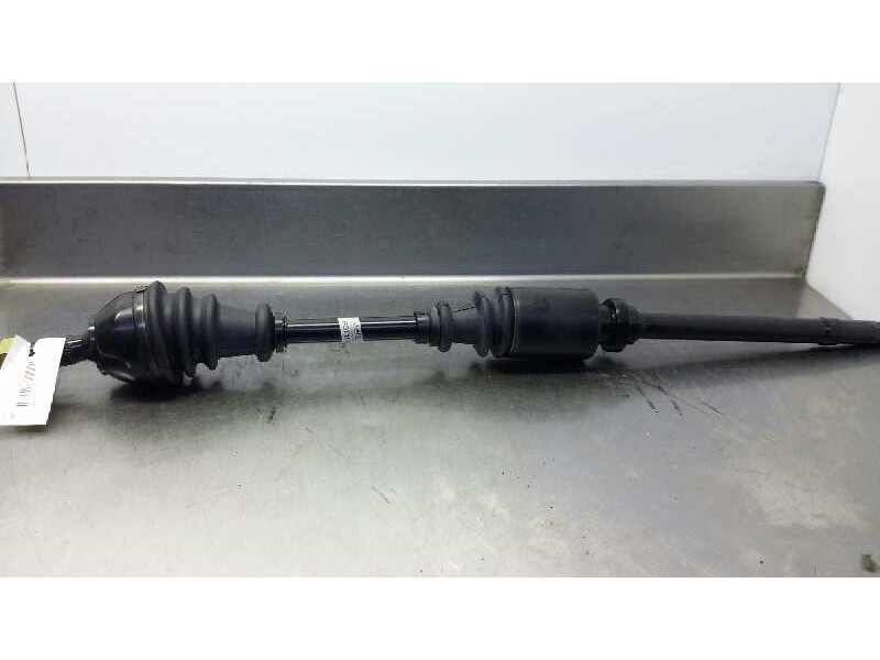 Recambio de transmision delantera derecha para peugeot 306 berlina 3/5 puertas (s1) 1.6 referencia OEM IAM  DERECHA-LARGA PGT186