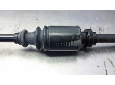 Recambio de transmision delantera derecha para peugeot 306 berlina 3/5 puertas (s1) 1.6 referencia OEM IAM  DERECHA-LARGA PGT186 2