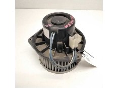 Recambio de motor calefaccion para nissan primera berlina (p12) acenta referencia OEM IAM   