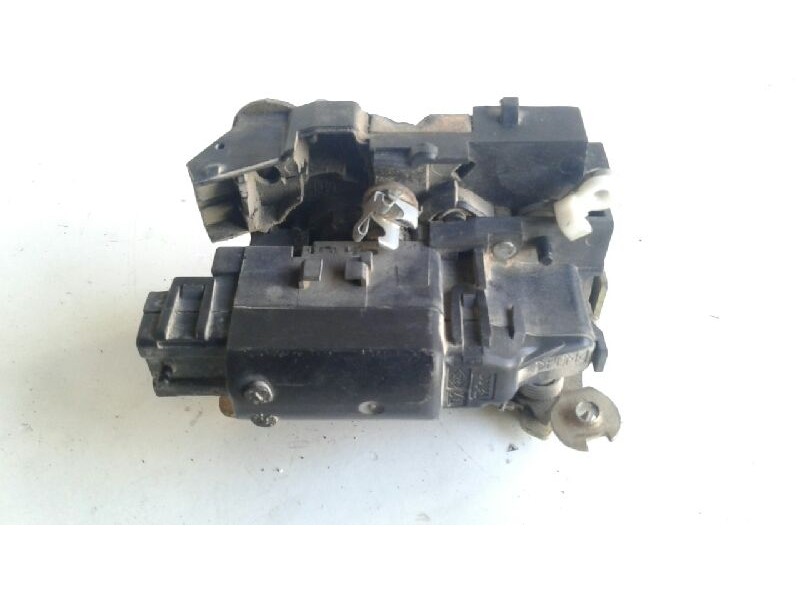 Recambio de cerradura puerta delantera derecha para renault master ii phase 2 caja cerrada l1h2 caja cerrada, techo elevado, 3,3