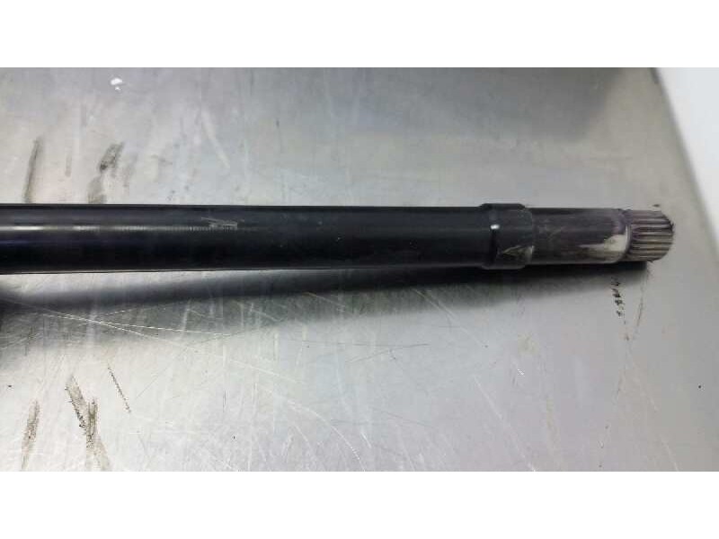 Recambio de transmision delantera derecha para peugeot 306 berlina 3/5 puertas (s1) 1.6 referencia OEM IAM  DERECHA-LARGA PGT186