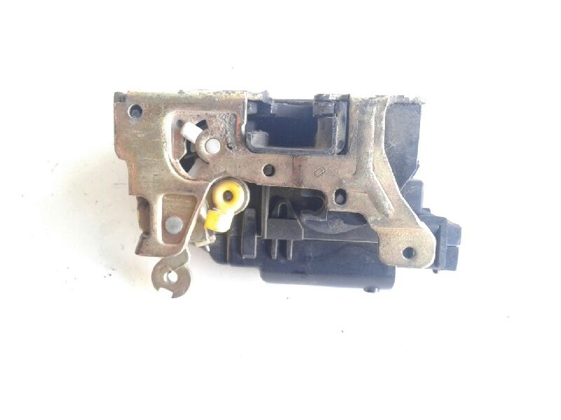 Recambio de cerradura puerta delantera derecha para renault master ii phase 2 caja cerrada l1h2 caja cerrada, techo elevado, 3,3