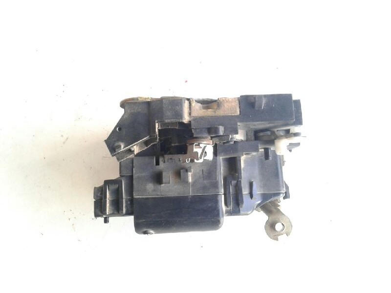 Recambio de cerradura puerta delantera derecha para renault master ii phase 2 caja cerrada l1h2 caja cerrada, techo elevado, 3,3