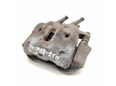 Recambio de pinza freno delantera izquierda para fiat ducato caja cerrada (desde 03.94) referencia OEM IAM   122720 2