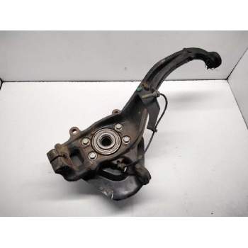 Recambio de mangueta delantera izquierda para nissan pathfinder (r51) referencia OEM IAM   103874