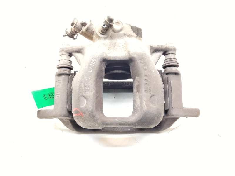 Recambio de pinza freno delantera derecha para peugeot 407 st sport referencia OEM IAM   
