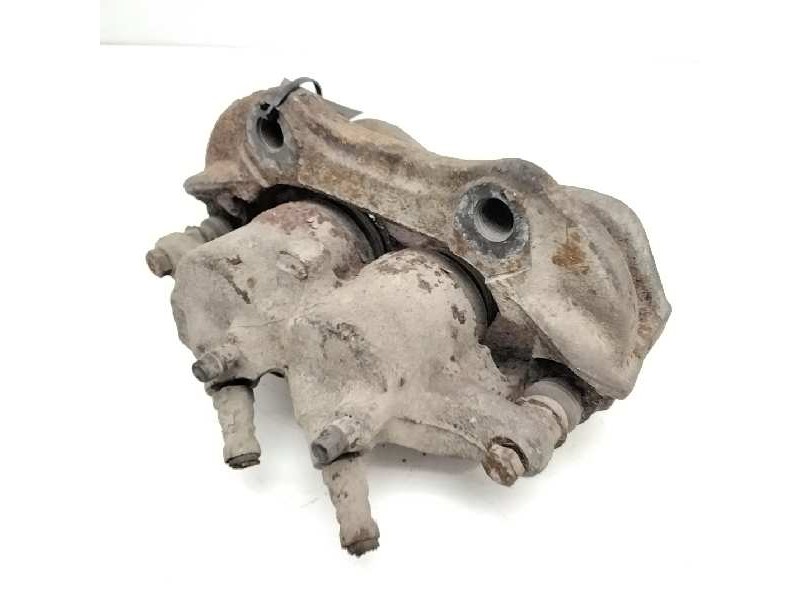 Recambio de pinza freno delantera izquierda para fiat ducato caja cerrada (desde 03.94) referencia OEM IAM   122720