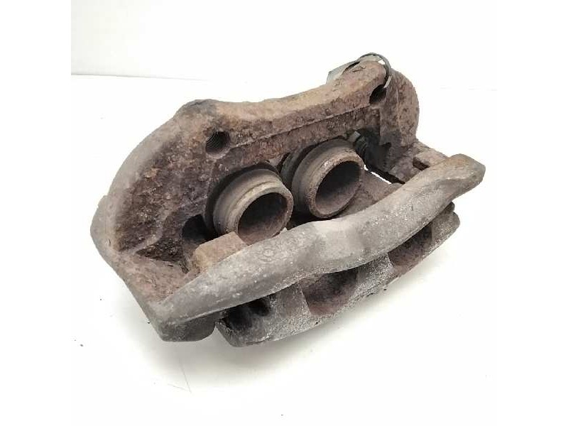 Recambio de pinza freno delantera izquierda para fiat ducato caja cerrada (desde 03.94) referencia OEM IAM   122720