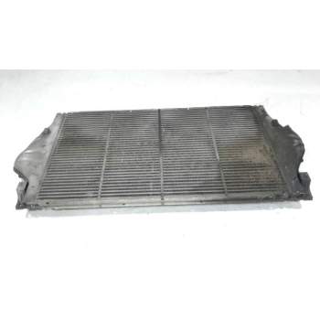 Recambio de intercooler para renault laguna ii grandtour (kg0) dynamique referencia OEM IAM 8200775810 B3988 BEHR