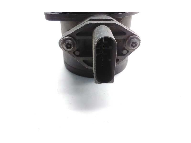 Recambio de caudalimetro para volkswagen golf v berlina (1k1) sportline 4motion referencia OEM IAM 074906461B  