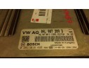 CENTRALITA MOTOR UCE 04L907309D 1039S57281 0281018489