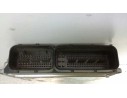 CENTRALITA MOTOR UCE 04L907309D 1039S57281 0281018489