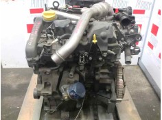 Recambio de motor completo para renault clio iii 1.5 dci diesel fap referencia OEM IAM K9K766  122734