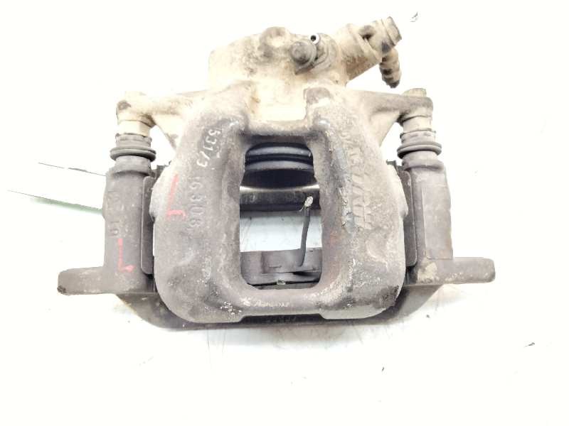 Recambio de pinza freno delantera izquierda para peugeot 407 st sport referencia OEM IAM   