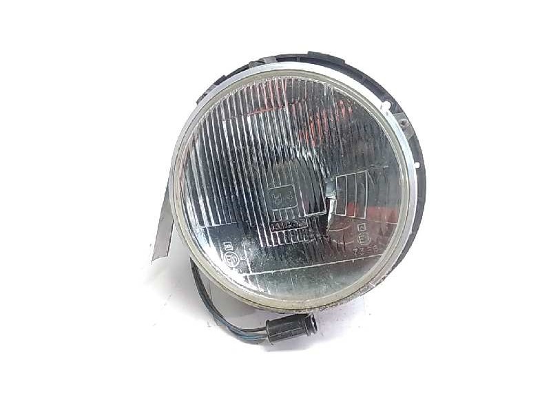 Recambio de faro izquierdo para land rover range rover vogue turbo diesel referencia OEM IAM   