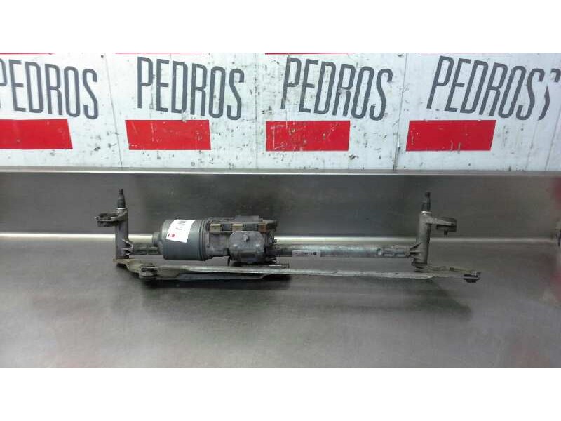 Recambio de motor limpia delantero para volkswagen golf v berlina (1k1) sportline 4motion referencia OEM IAM 1K1955119B  