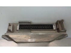 Recambio de centralita motor uce para renault clio i fase i+ii (b/c57) 1.2 rn referencia OEM IAM 7700102390 253  2