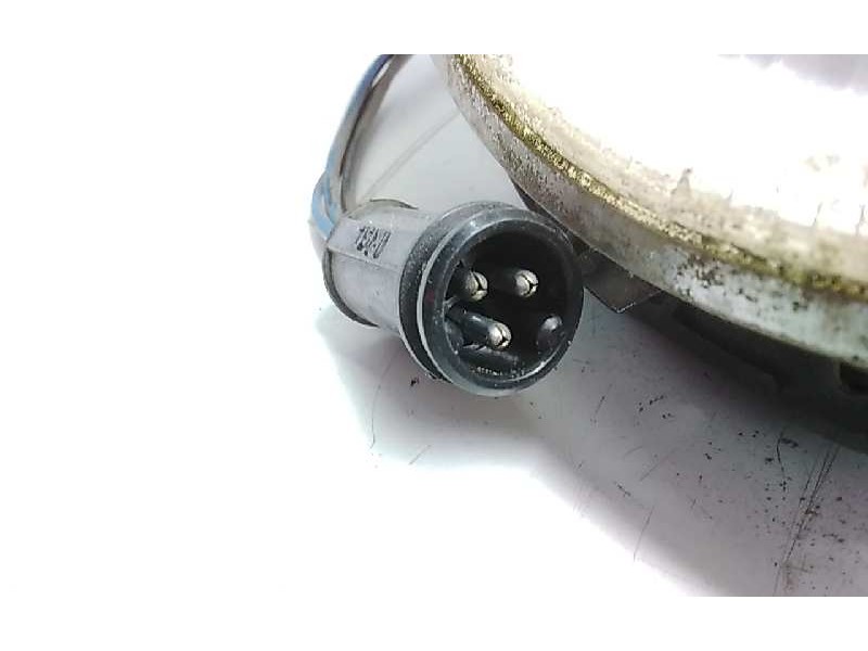 Recambio de faro izquierdo para land rover range rover vogue turbo diesel referencia OEM IAM   