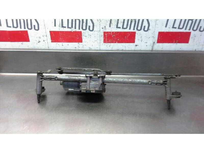 Recambio de motor limpia delantero para volkswagen golf v berlina (1k1) sportline 4motion referencia OEM IAM 1K1955119B  