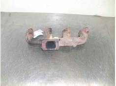 Recambio de colector escape para land rover range rover 2.5 turbodiesel referencia OEM IAM 01052018A   2