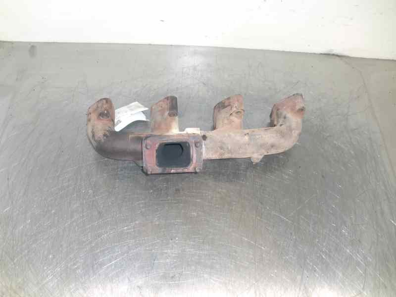 Recambio de colector escape para land rover range rover 2.5 turbodiesel referencia OEM IAM 01052018A  