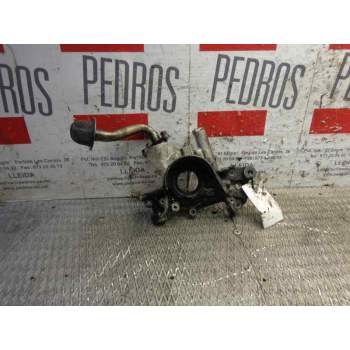 Recambio de bomba aceite para nissan primera berlina (p11) 2.0 turbodiesel cat referencia OEM IAM   