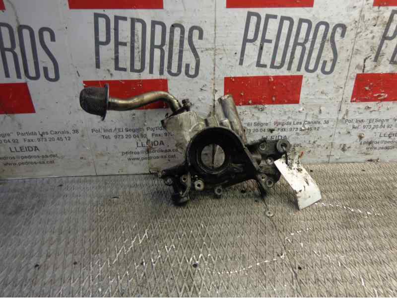 Recambio de bomba aceite para nissan primera berlina (p11) 2.0 turbodiesel cat referencia OEM IAM   