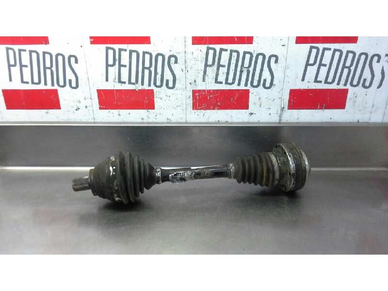 Recambio de transmision delantera izquierda para volkswagen golf v berlina (1k1) sportline 4motion referencia OEM IAM   