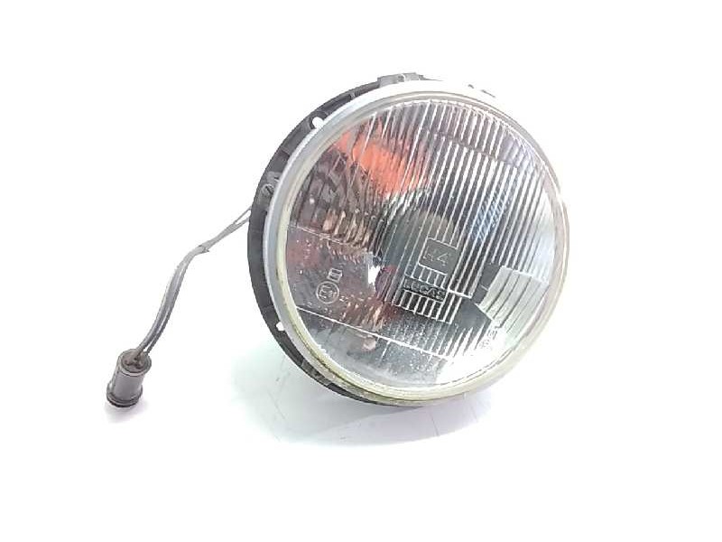 Recambio de faro derecho para land rover range rover vogue turbo diesel referencia OEM IAM   