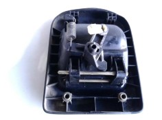 Recambio de maneta exterior delantera derecha para renault master ii phase 2 caja cerrada l1h2 caja cerrada, techo elevado, 3,3  2