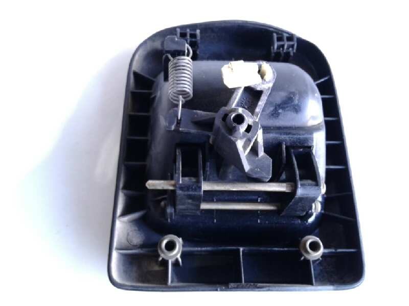 Recambio de maneta exterior delantera derecha para renault master ii phase 2 caja cerrada l1h2 caja cerrada, techo elevado, 3,3 
