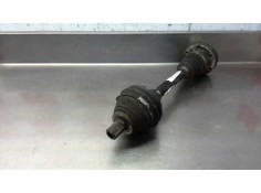 Recambio de transmision delantera izquierda para volkswagen golf v berlina (1k1) sportline 4motion referencia OEM IAM    2