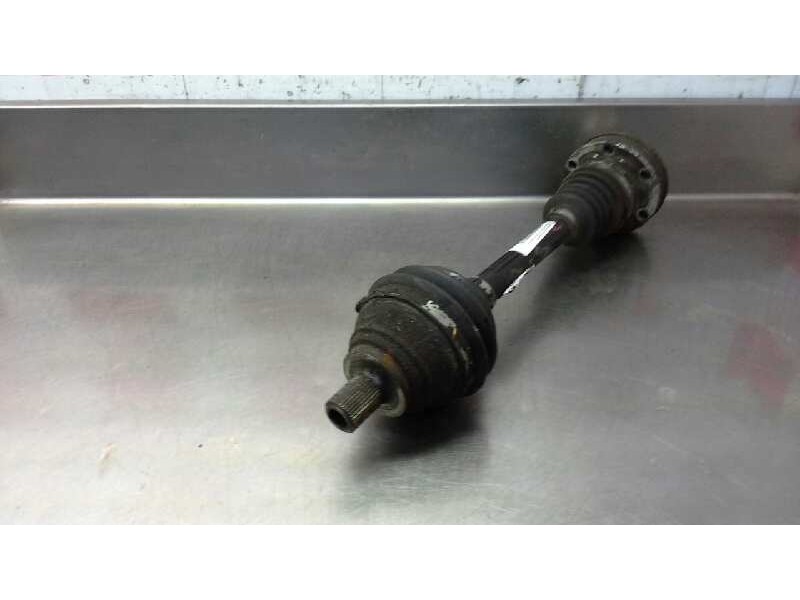 Recambio de transmision delantera izquierda para volkswagen golf v berlina (1k1) sportline 4motion referencia OEM IAM   