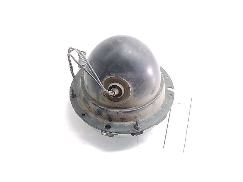 Recambio de faro derecho para land rover range rover vogue turbo diesel referencia OEM IAM   