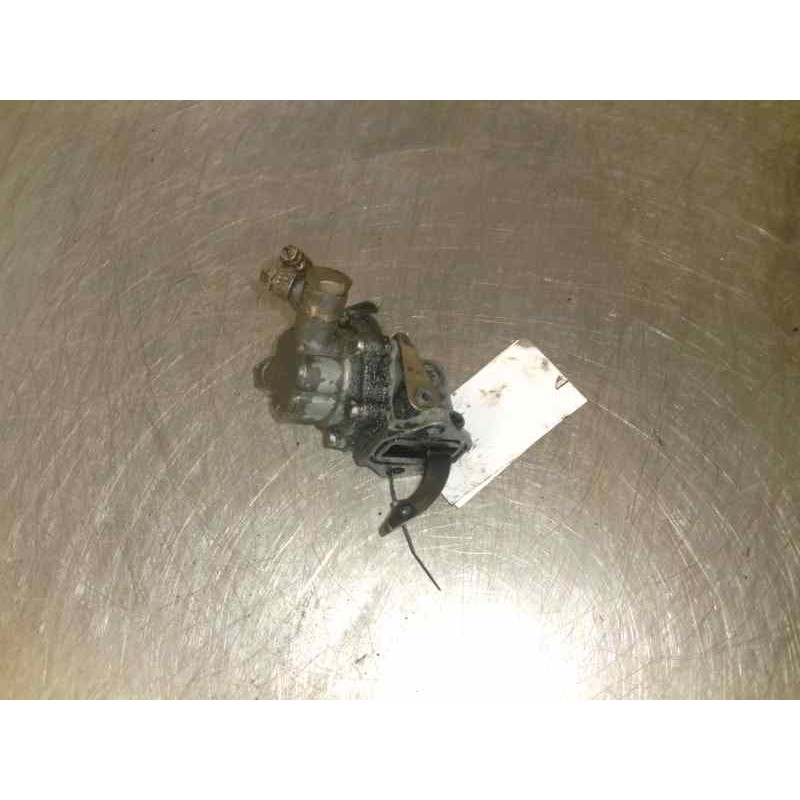 Recambio de bomba combustible para land rover range rover 2.5 turbodiesel referencia OEM IAM   