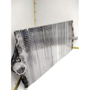Recambio de intercooler para renault laguna ii grandtour (kg0) dynamique referencia OEM IAM 8200775810 B3988 BEHR