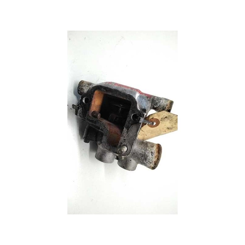 Recambio de termostato para land rover freelander (ln) 2.0 td4 cat referencia OEM IAM   122770