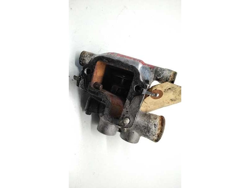 Recambio de termostato para land rover freelander (ln) 2.0 td4 cat referencia OEM IAM   122770