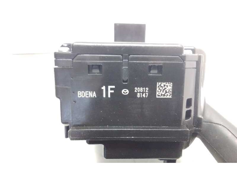 Recambio de mando limpia para mazda cx-30 referencia OEM IAM 208128147  