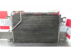 Recambio de condensador / radiador aire acondicionado para mercedes clase c (w203) sportcoupe c 220 cdi (la) (203.708) referenci