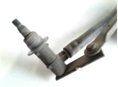 Recambio de motor limpia delantero para renault master ii phase 2 caja cerrada l1h2 caja cerrada, techo elevado, 3,3 to referenc 2