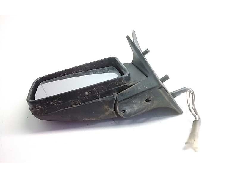 Recambio de retrovisor izquierdo para land rover range rover vogue turbo diesel referencia OEM IAM   