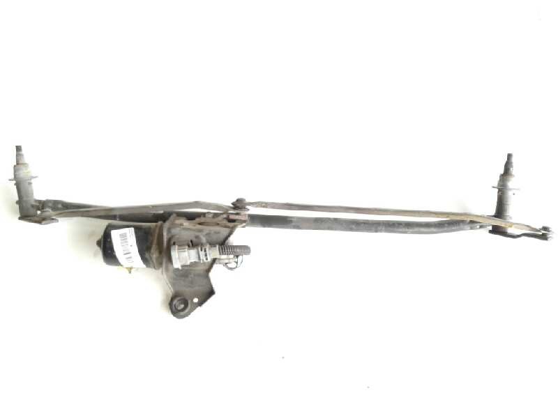 Recambio de motor limpia delantero para renault master ii phase 2 caja cerrada l1h2 caja cerrada, techo elevado, 3,3 to referenc