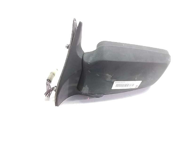 Recambio de retrovisor izquierdo para land rover range rover vogue turbo diesel referencia OEM IAM   