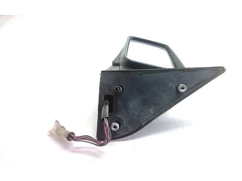 Recambio de retrovisor izquierdo para land rover range rover vogue turbo diesel referencia OEM IAM   