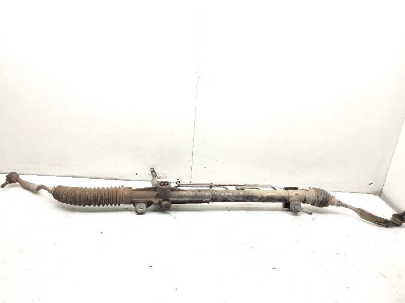 Recambio de caja direccion para peugeot 407 st sport referencia OEM IAM   