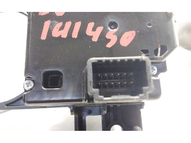 Recambio de mando intermitentes para mazda cx-30 referencia OEM IAM 208150318  