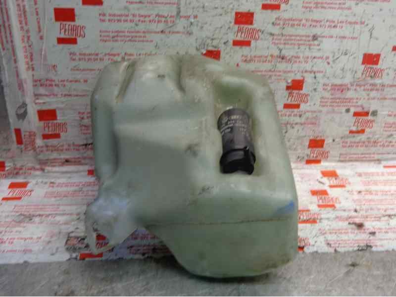 Recambio de deposito limpia para seat toledo (1l) 1.8 cat (rp) referencia OEM IAM 1L0955449  